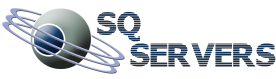 SQServers Logo